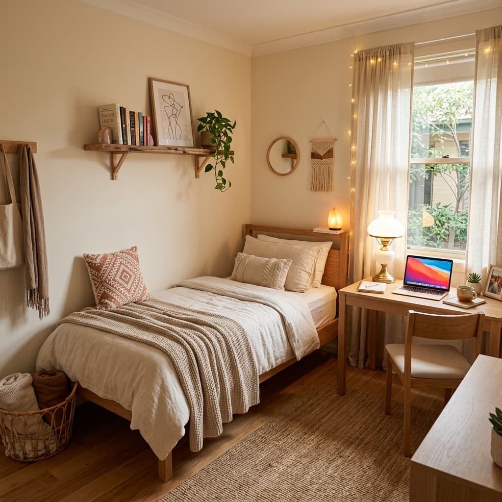 Standard Cozy Room